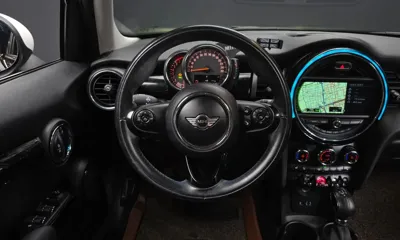 MINI Cooper 2016, 179354 км, за 3085.2 USD - фото 13