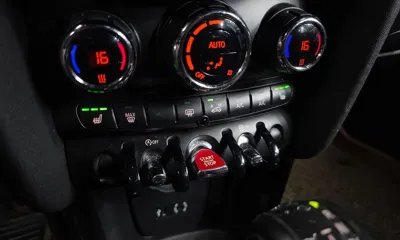 MINI Cooper 2016, 179354 км, за 3085.2 USD - фото 18