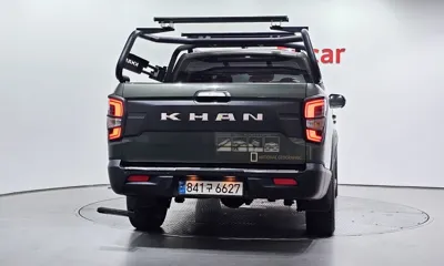 KG_Mobility_Ssangyong Rexton 2022, 75536 км, за 17564.42 USD