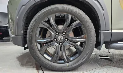 KG_Mobility_Ssangyong Rexton 2022, 75536 км, за 17564.42 USD