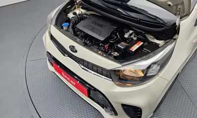 Kia Morning 2018, 60021 км, за 6610.26 USD - фото 6