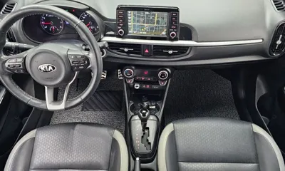 Kia Morning 2018, 60021 км, за 6610.26 USD - фото 7