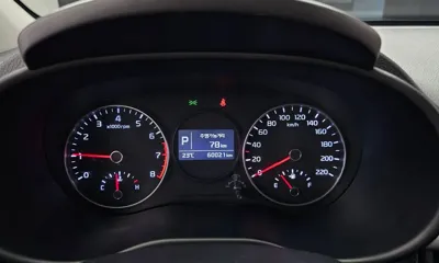 Kia Morning 2018, 60021 км, за 6610.26 USD - фото 8