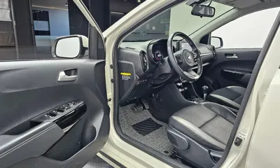 Kia Morning 2018, 60021 км, за 6610.26 USD - фото 10