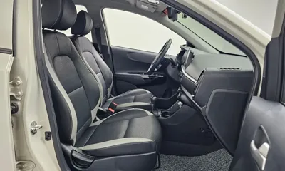 Kia Morning 2018, 60021 км, за 6610.26 USD - фото 11