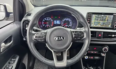 Kia Morning 2018, 60021 км, за 6610.26 USD - фото 13