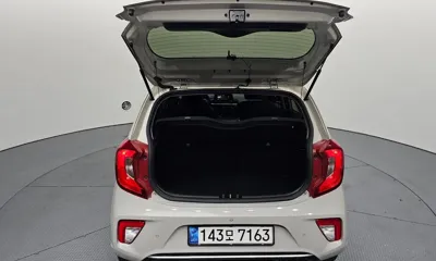 Kia Morning 2018, 60021 км, за 6610.26 USD - фото 20