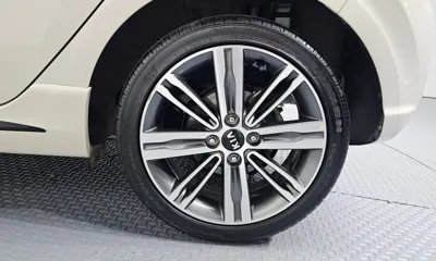 Kia Morning 2018, 60021 км, за 6610.26 USD - фото 21
