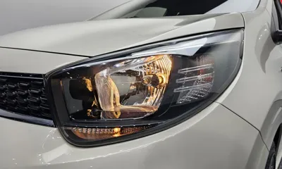 Kia Morning 2018, 60021 км, за 6610.26 USD - фото 22