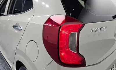 Kia Morning 2018, 60021 км, за 6610.26 USD - фото 23