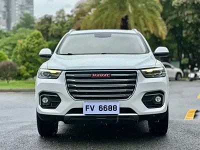 Haval H4 2019, 68000 км, за 3457.85 USD