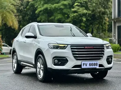Haval H4 2019, 68000 км, за 3457.85 USD