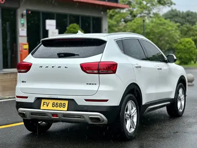 Haval H4 2019, 68000 км, за 3457.85 USD