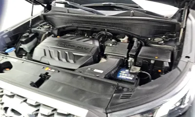 Hyundai Palisade 2019, 52393 км, за 17112.65 USD - фото 6