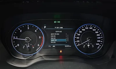 Hyundai Palisade 2019, 52393 км, за 17112.65 USD - фото 8