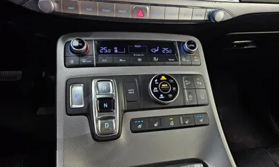 Hyundai Palisade 2019, 52393 км, за 17112.65 USD - фото 9