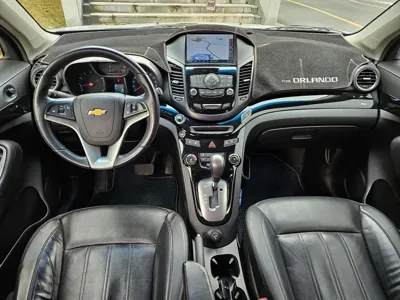 ChevroletGMDaewoo Orlando 2012, 151884 км, за 2510.74 USD