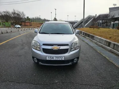 ChevroletGMDaewoo Orlando 2012, 151884 км, за 2510.74 USD - фото 11