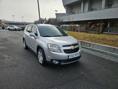 ChevroletGMDaewoo Orlando 2012, 151884 км, за 2510.74 USD - фото 13