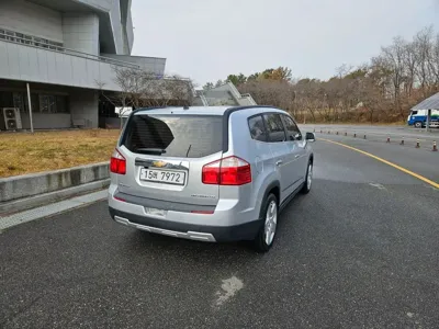 ChevroletGMDaewoo Orlando 2012, 151884 км, за 2510.74 USD - фото 14