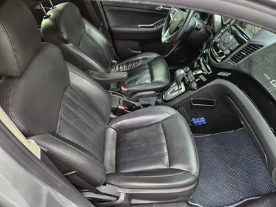 ChevroletGMDaewoo Orlando 2012, 151884 км, за 2510.74 USD - фото 16
