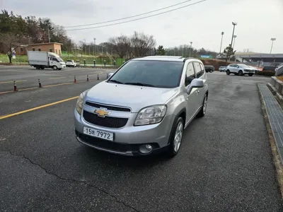 ChevroletGMDaewoo Orlando 2012, 151884 км, за 2510.74 USD - фото 17