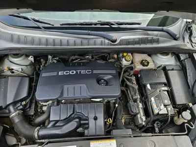 ChevroletGMDaewoo Orlando 2012, 151884 км, за 2510.74 USD - фото 20