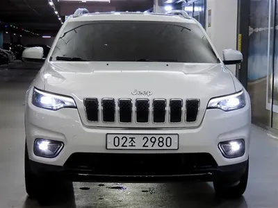 Jeep Cherokee 2019, 69546 км, за 7942.76 USD