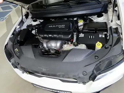 Jeep Cherokee 2019, 69546 км, за 7942.76 USD - фото 19