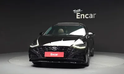 Hyundai Sonata 2023, 105221 км, за 11684.39 USD