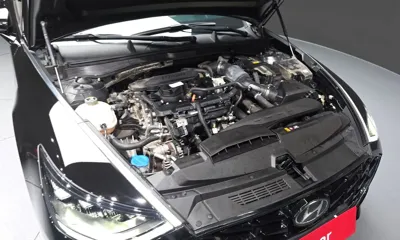 Hyundai Sonata 2023, 105221 км, за 11596.1 USD - фото 6