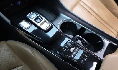 Hyundai Sonata 2023, 105221 км, за 11596.1 USD - фото 9