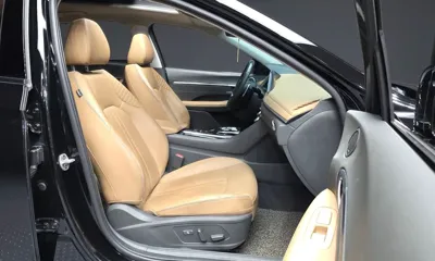 Hyundai Sonata 2023, 105221 км, за 11596.1 USD - фото 11