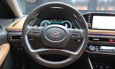 Hyundai Sonata 2023, 105221 км, за 11596.1 USD - фото 13