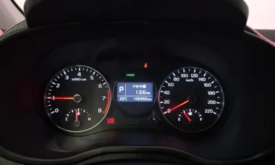 Kia Morning 2018, 106950 км, за 4825.49 USD - фото 8