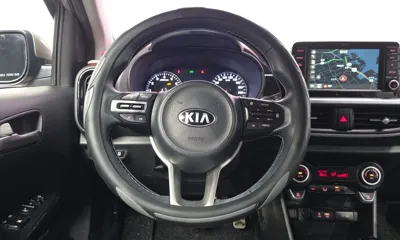 Kia Morning 2018, 106950 км, за 4825.49 USD - фото 13