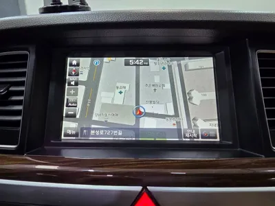 Hyundai Genesis 2014, 141400 км, за 8192.93 USD - фото 11