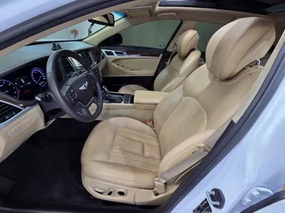 Hyundai Genesis 2014, 141400 км, за 8192.93 USD - фото 15