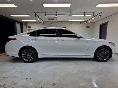 Hyundai Genesis 2014, 141400 км, за 8192.93 USD - фото 16