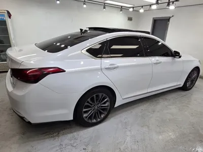 Hyundai Genesis 2014, 141400 км, за 8192.93 USD - фото 17