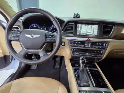 Hyundai Genesis 2014, 141400 км, за 8192.93 USD - фото 19