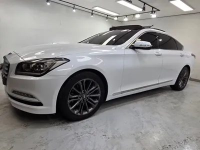 Hyundai Genesis 2014, 141400 км, за 8192.93 USD - фото 20