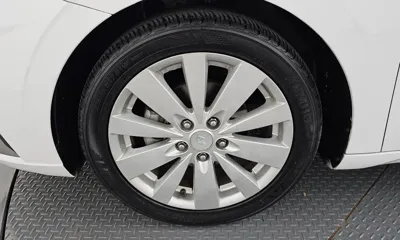 Hyundai Avante 2021, 108764 км, за 7214.13 USD