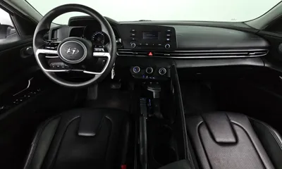 Hyundai Avante 2021, 108764 км, за 7214.13 USD - фото 7