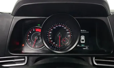 Hyundai Avante 2021, 108764 км, за 7214.13 USD - фото 8