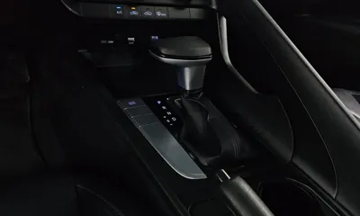 Hyundai Avante 2021, 108764 км, за 7214.13 USD - фото 9
