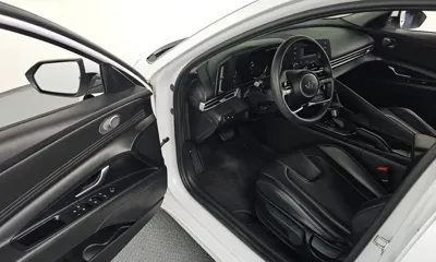 Hyundai Avante 2021, 108764 км, за 7214.13 USD - фото 10