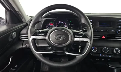 Hyundai Avante 2021, 108764 км, за 7214.13 USD - фото 12