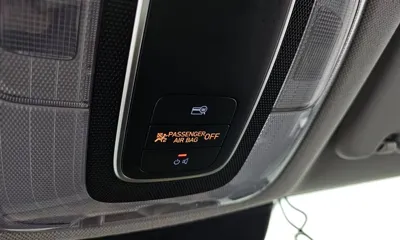 Hyundai Avante 2021, 108764 км, за 7214.13 USD - фото 13