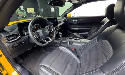 Ford Mustang 2024, 34907 км, за 42345.3 USD - фото 7